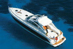 CREWED MOTORYACHTS