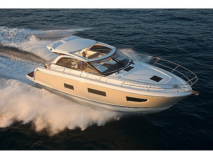 Jeanneau Leader 40